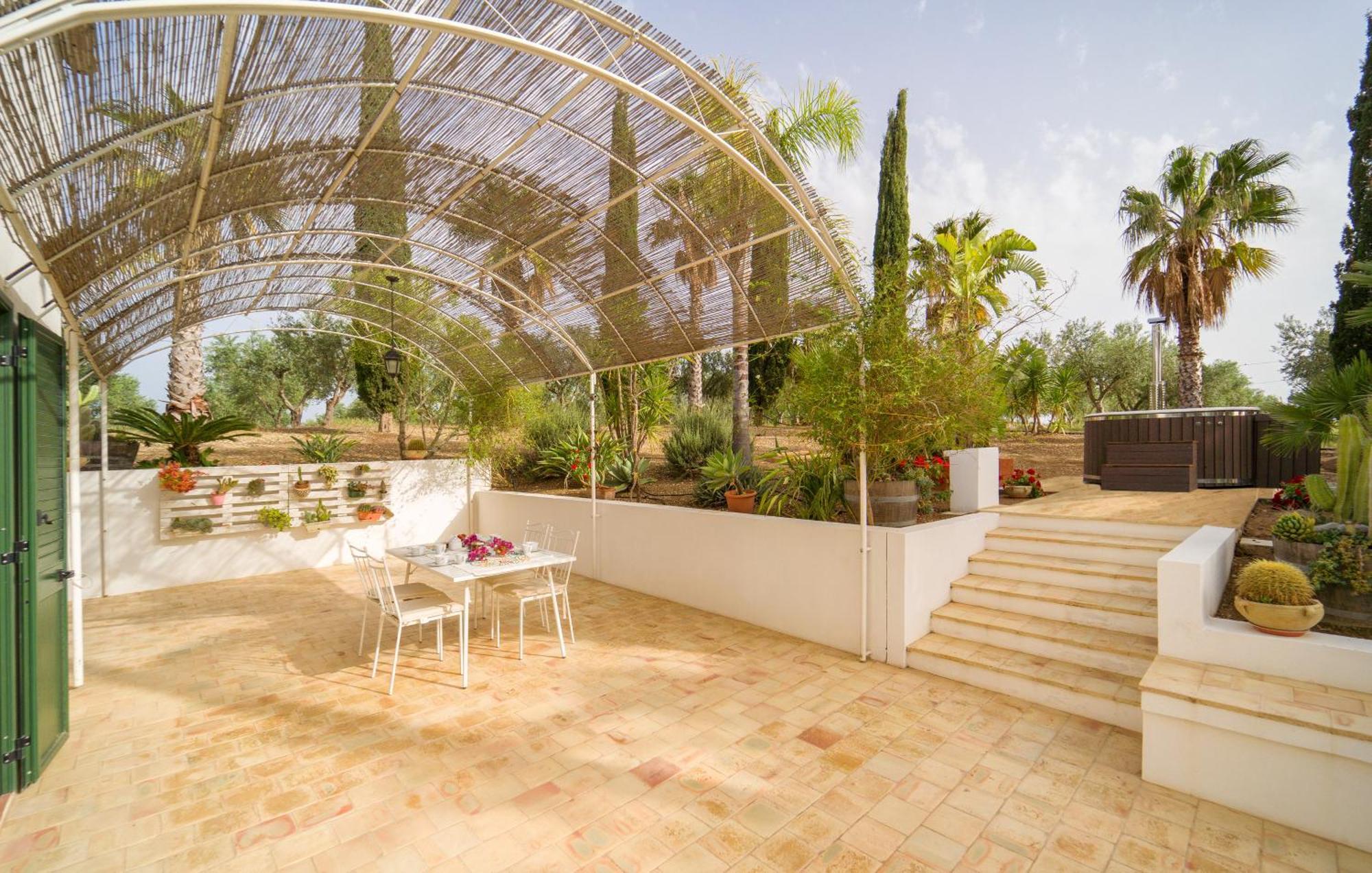 Casa Panoramica Tra Mare E Natura เมนฟี ห้อง รูปภาพ